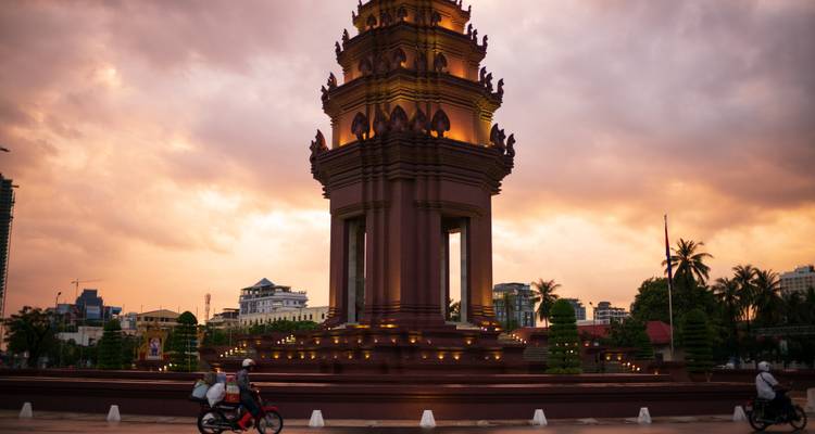Amazing Cambodia in 5 Days - Private Tour - Realistic Asia 8