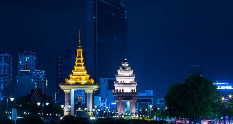 Amazing Cambodia in 5 Days - Private Tour - Realistic Asia 10