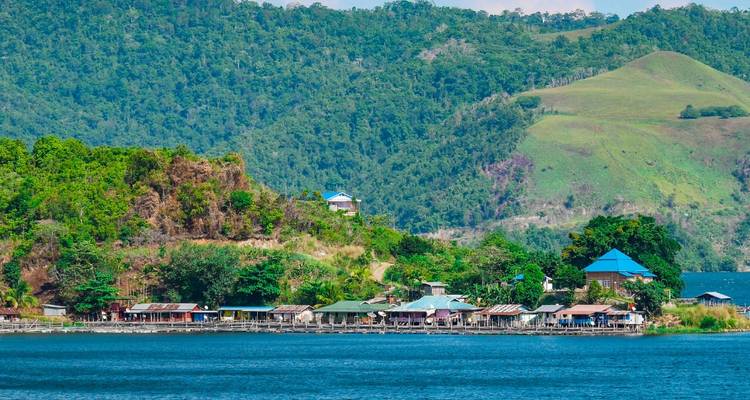 La vallée de Balliem dans la PAPOUA en 8 jours - Realistic Asia 2