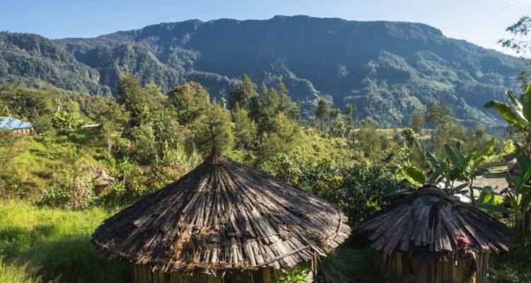 La vallée de Balliem dans la PAPOUA en 8 jours - Realistic Asia 6