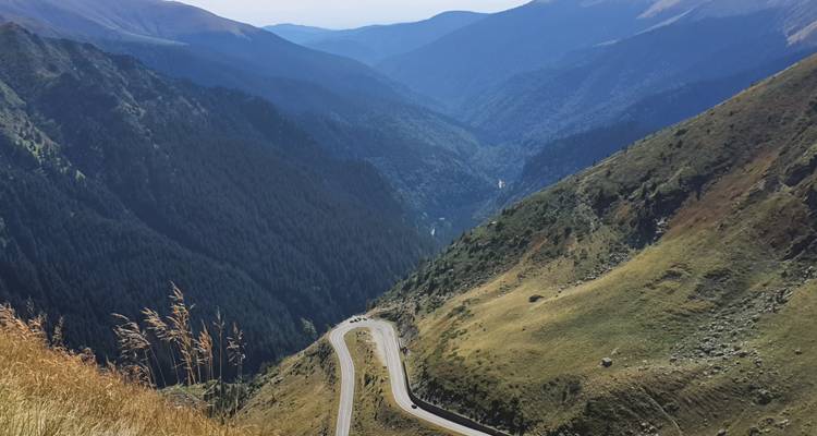 2 Days Private Tour Transfagarasan Road & Sibiu (June - October) from Bucharest - Nicolas Experience Tours 1