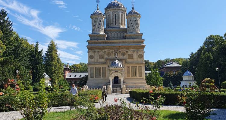 2 Days Private Tour Transfagarasan Road & Sibiu (June - October) from Bucharest - Nicolas Experience Tours 9