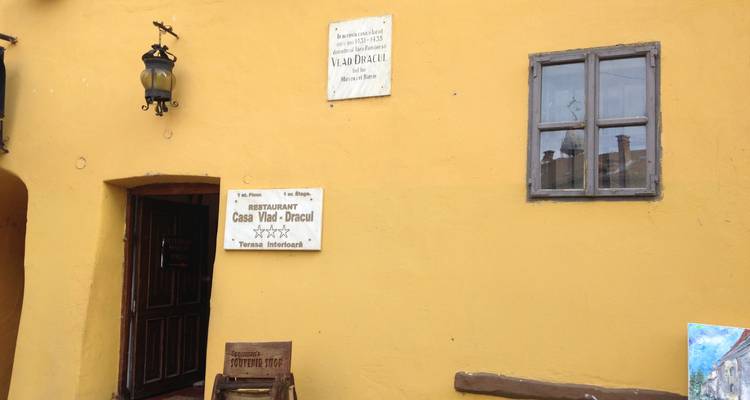 2 jours de visite privée en Transylvanie depuis Bucarest - 4 villes médiévales - Nicolas Experience Tours 6