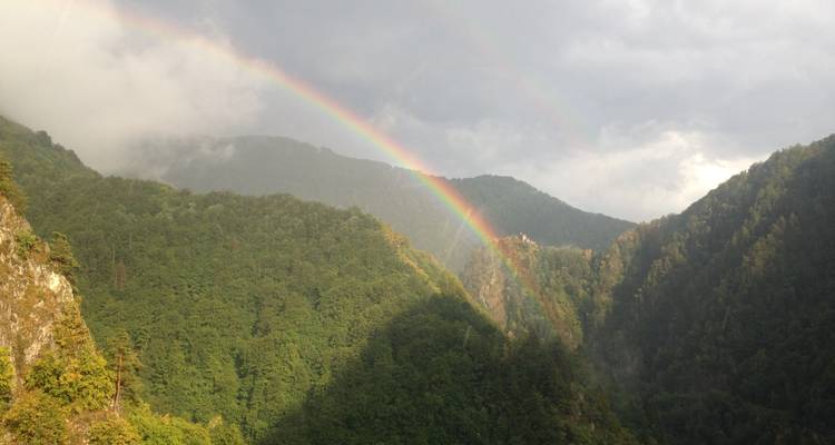 2 jours de visite privée en Transylvanie depuis Bucarest - 4 villes médiévales - Nicolas Experience Tours 8