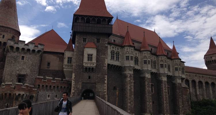 2 jours de visite privée en Transylvanie depuis Bucarest - 4 villes médiévales - Nicolas Experience Tours 9