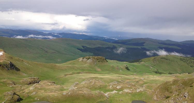 2 jours de visite privée en Transylvanie depuis Bucarest - 4 villes médiévales - Nicolas Experience Tours 10