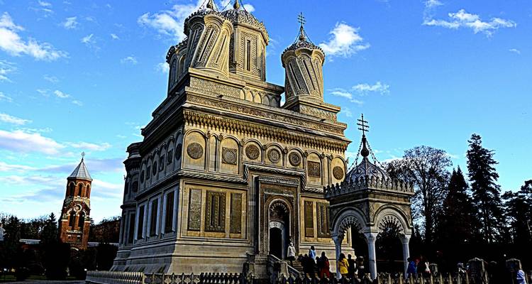 2 Days Private Tour - The Romanian Caves from Bucharest - Nicolas Experience Tours 3