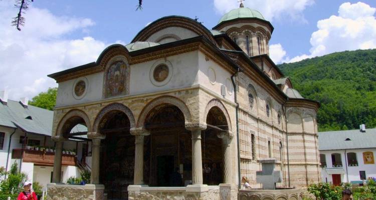 Excursion d'une journée à Sibiu depuis Bucarest - 12h - Visite privée - Nicolas Experience Tours 10