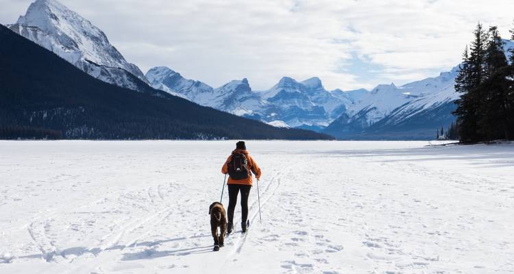 Rocosas icónicas y oeste de Canadá - con 7 días de crucero, 20 días - Trafalgar 6