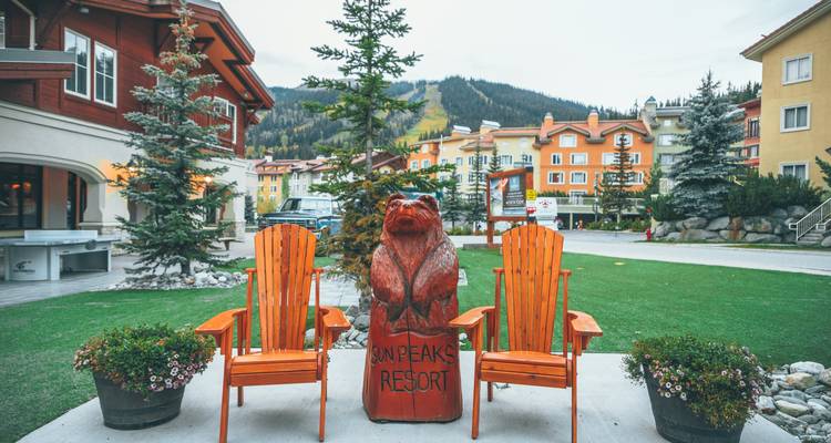 Wonders of the Canadian Rockies (17 Days) - Costsaver 2