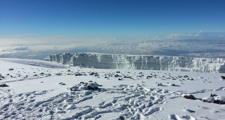 Escalada al Kilimanjaro - Ruta Machame - 7 Días - Marangu Treks 2