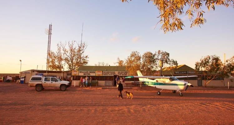 8-Day Uluru to Adelaide Tour - Untamed Escapes 6
