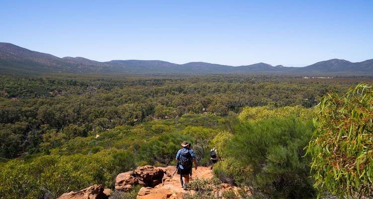 8-Day Uluru to Adelaide Tour - Untamed Escapes 4
