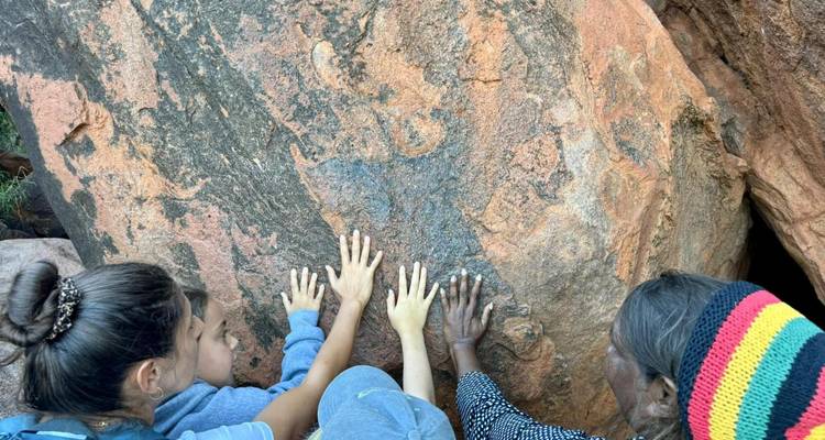 Circuit de 8 jours d'Adélaïde à Uluru - Untamed Escapes 2