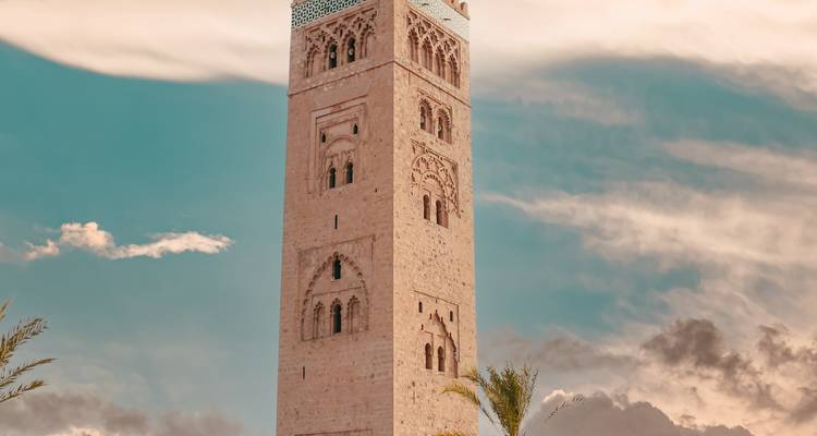 Marrakech, les montagnes de l'Atlas et l'océan : les meilleures activités de plein air lors de notre aventure de 5 jours - Sahara Riders 3