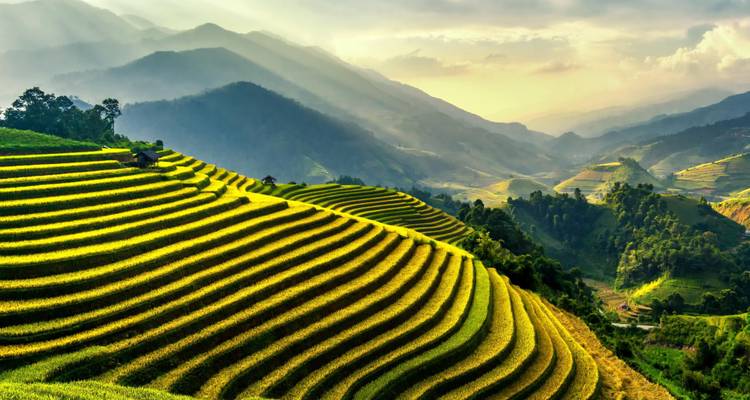 Lo más destacado de Vietnam - 14 días - LVP Travel 2