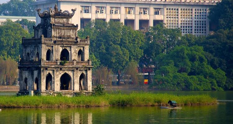 Lo más destacado de Vietnam - 14 días - LVP Travel 6