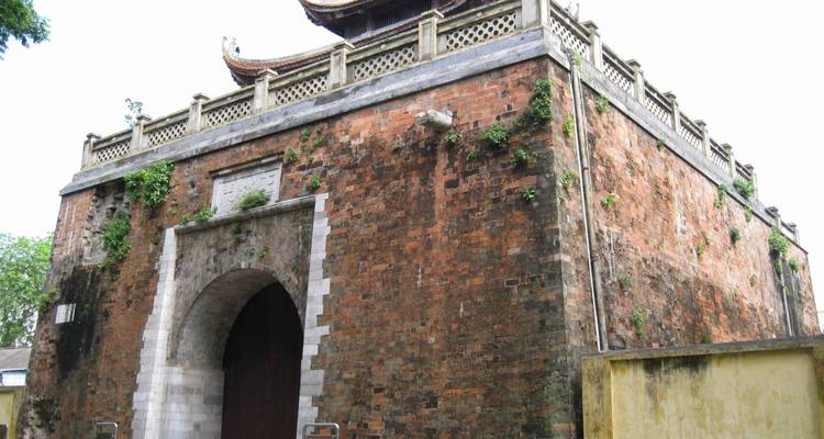 Lo más destacado de Vietnam - 14 días - LVP Travel 8