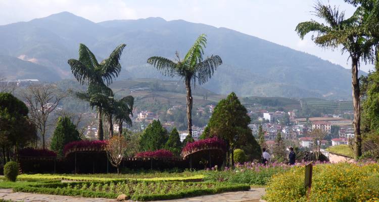 Lo más destacado de Vietnam - 14 días - LVP Travel 3