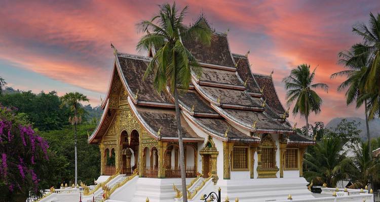 Le charme du Laos en 10 jours - Circuit privé - Realistic Asia 9