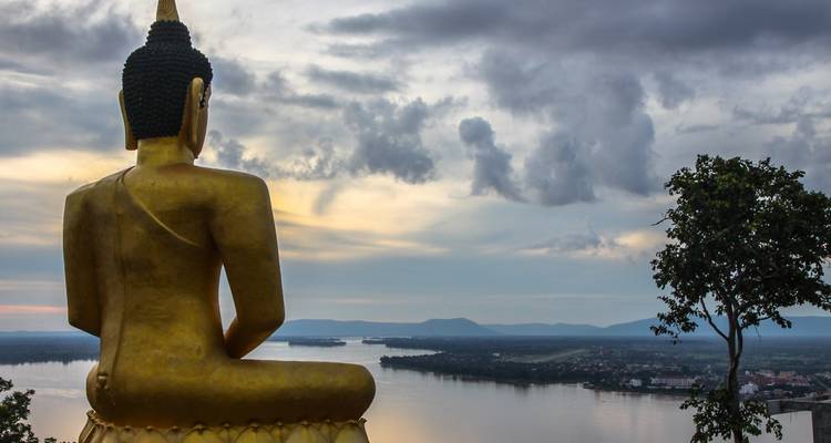 Le charme du Laos en 10 jours - Circuit privé - Realistic Asia 4