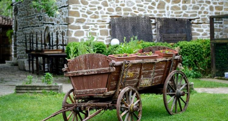 Excursion privée d'une journée en Bulgarie depuis Bucarest - 10- 11h - Veliko Tarnovo et; Arbanasi - Nicolas Experience Tours 6