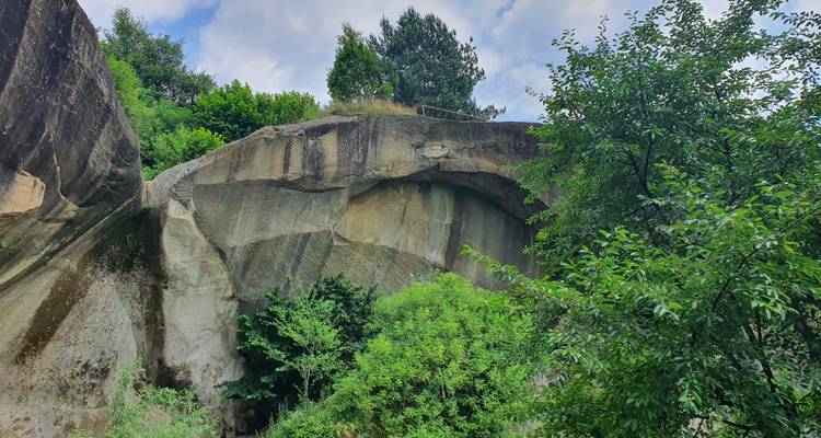 Excursion privée d'une journée en Bulgarie depuis Bucarest - 10- 11h - Veliko Tarnovo et; Arbanasi - Nicolas Experience Tours 10