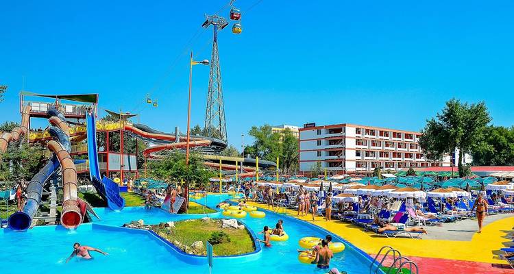 Excursion d'une journée à Constanta et à la plage de Mamaia depuis Bucarest - 12h - Visite privée - Nicolas Experience Tours 1