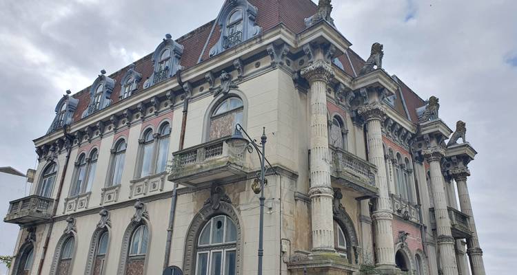 Excursion d'une journée à Constanta et à la plage de Mamaia depuis Bucarest - 12h - Visite privée - Nicolas Experience Tours 3