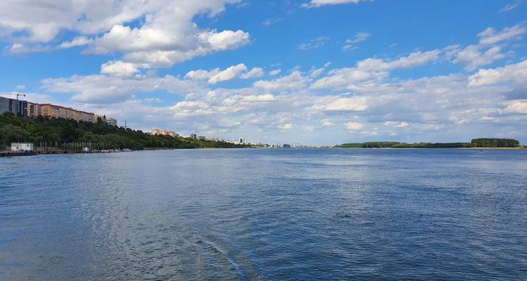 Excursion d'une journée à Constanta et à la plage de Mamaia depuis Bucarest - 12h - Visite privée - Nicolas Experience Tours 2