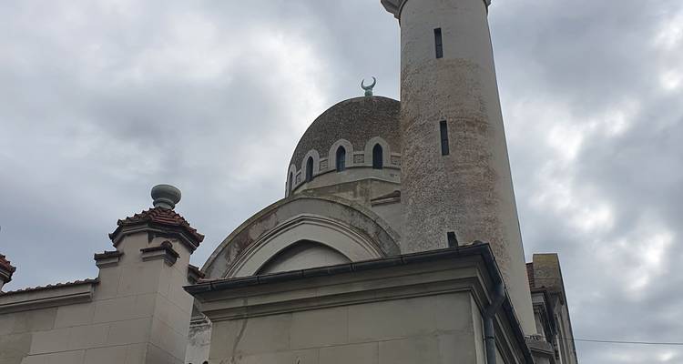 Excursion d'une journée à Constanta et à la plage de Mamaia depuis Bucarest - 12h - Visite privée - Nicolas Experience Tours 6