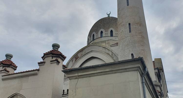 Excursion d'une journée à Constanta et à la plage de Mamaia depuis Bucarest - 12h - Visite privée - Nicolas Experience Tours 10