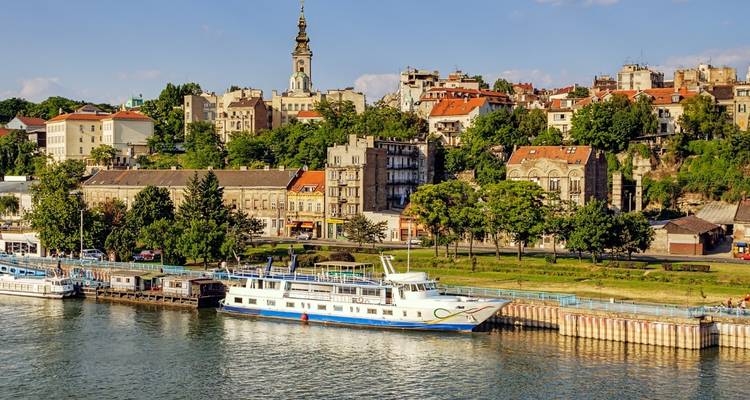 Les Balkans dévoilés - 4 pays en 10 jours - Petit groupe - Victor Tours DMC  1