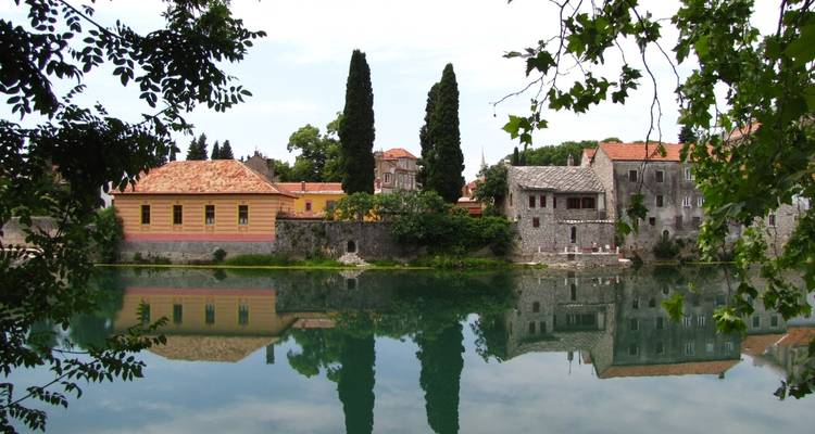 Les Balkans dévoilés - 4 pays en 10 jours - Petit groupe - Victor Tours DMC  6
