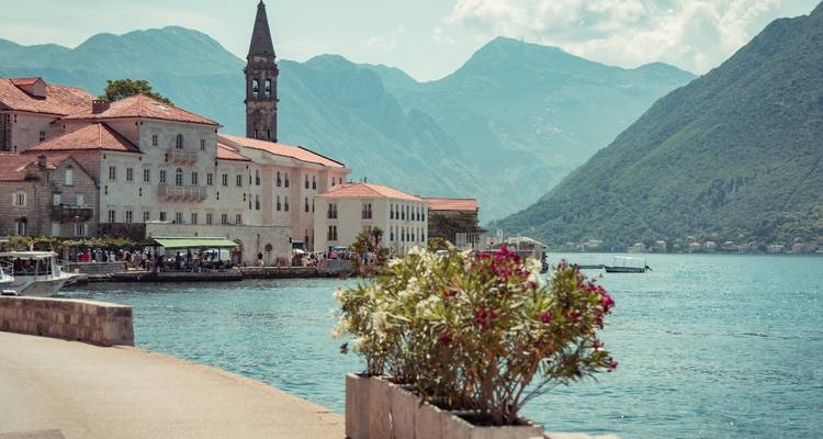 Les Balkans dévoilés - 4 pays en 10 jours - Petit groupe - Victor Tours DMC  7