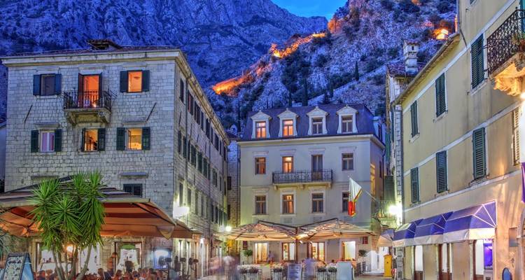 Les Balkans dévoilés - 4 pays en 10 jours - Petit groupe - Victor Tours DMC  8