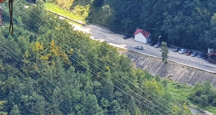 Transfagarasan Road Private Day Trip from Bucharest / The Best Road in the World - Nicolas Experience Tours 6