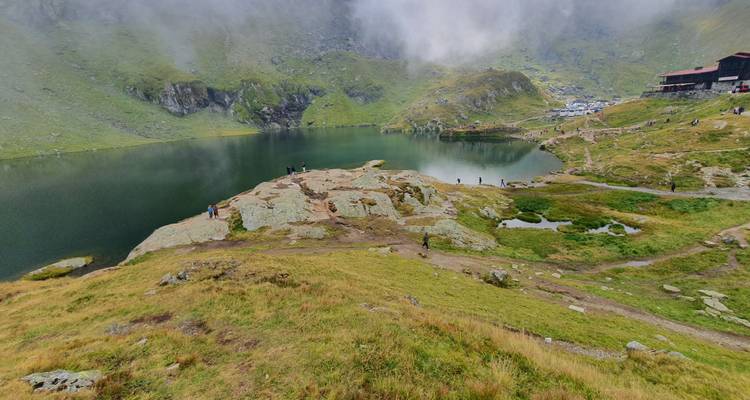 Transfagarasan Road Private Day Trip from Bucharest / The Best Road in the World - Nicolas Experience Tours 7