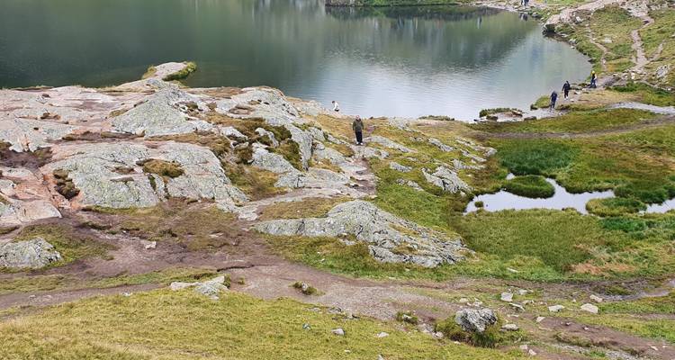 Transfagarasan Road Private Day Trip from Bucharest / The Best Road in the World - Nicolas Experience Tours 9
