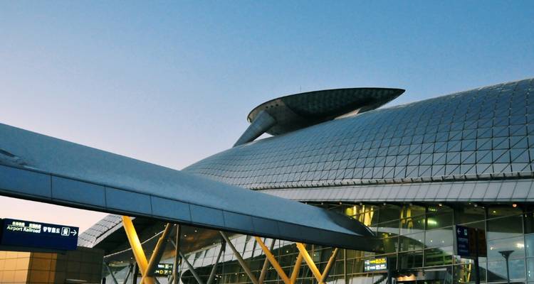 6 Days of Culinary Culture & Korean Heritage - Private Tour (Seoul/Jeonju/Gwangju/Suncheon) - Realistic Asia 1
