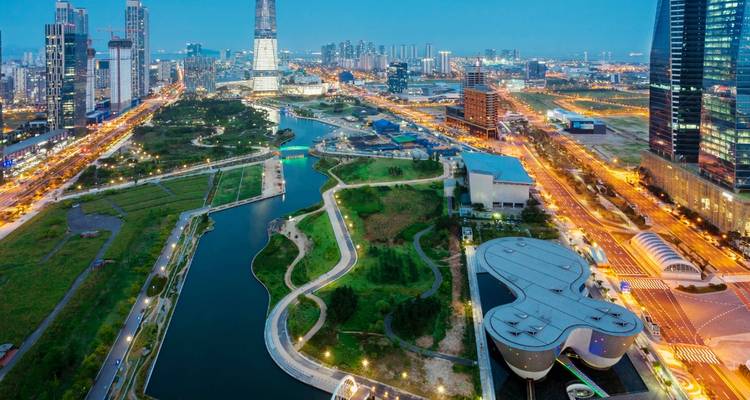 6 Days of Culinary Culture & Korean Heritage - Private Tour (Seoul/Jeonju/Gwangju/Suncheon) - Realistic Asia 2