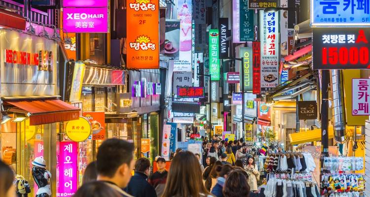 6 Days of Culinary Culture & Korean Heritage - Private Tour (Seoul/Jeonju/Gwangju/Suncheon) - Realistic Asia 3