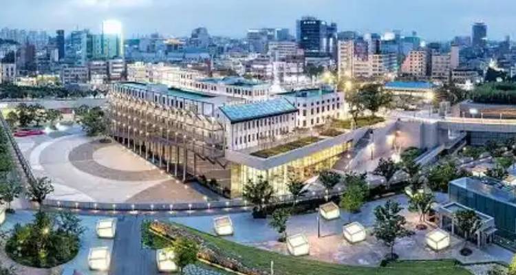 6 Days of Culinary Culture & Korean Heritage - Private Tour (Seoul/Jeonju/Gwangju/Suncheon) - Realistic Asia 4