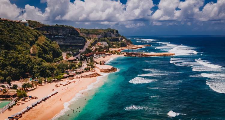 Bali Bliss: Escapada a la Isla en 5 Días - Tour Privado - Realistic Asia 7