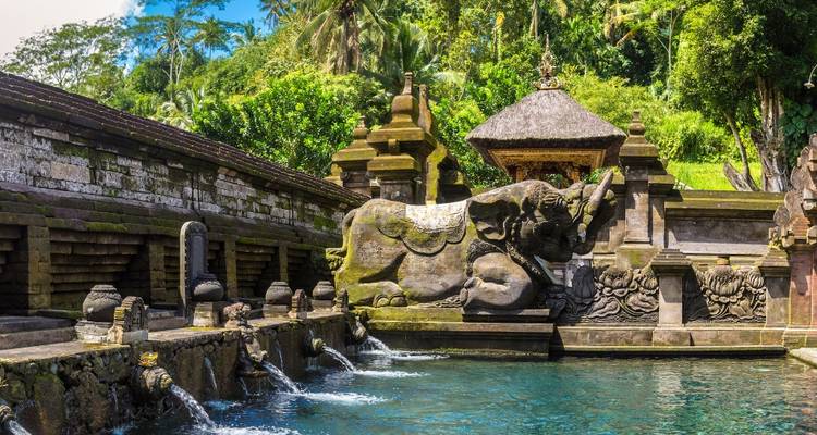 Bali Bliss: Escapada a la Isla en 5 Días - Tour Privado - Realistic Asia 9