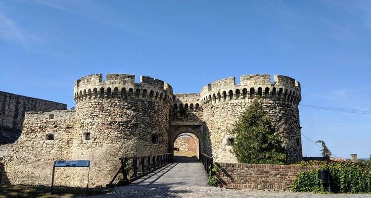 Serbia extended in 10 days - PRIVATE TOUR - Victor Tours DMC  3