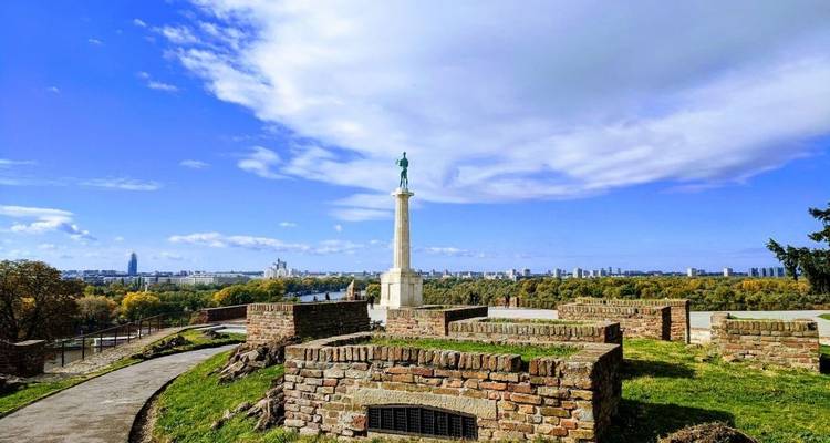 Serbia extended in 10 days - PRIVATE TOUR - Victor Tours DMC  4