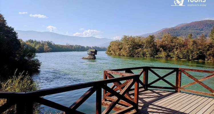 Serbia extended in 10 days - PRIVATE TOUR - Victor Tours DMC  10