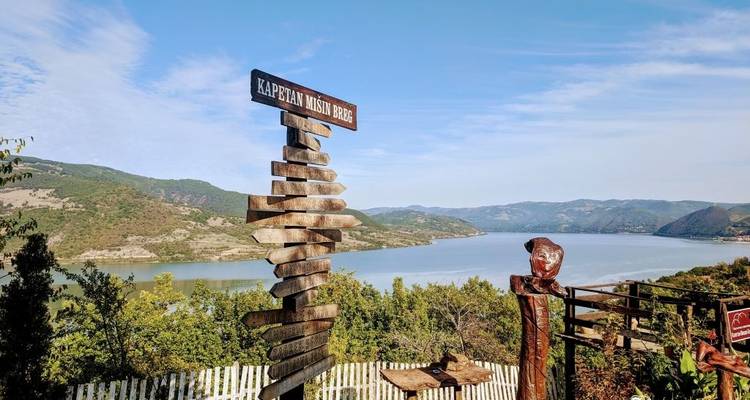 Serbia extended in 10 days - PRIVATE TOUR - Victor Tours DMC  2