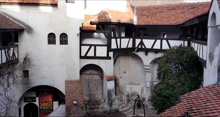 8h circuito privado al castillo de Drácula desde Bucarest - Visita Rápida - Nicolas Experience Tours 7